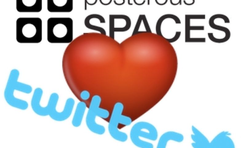 Twitter neemt Posterous over