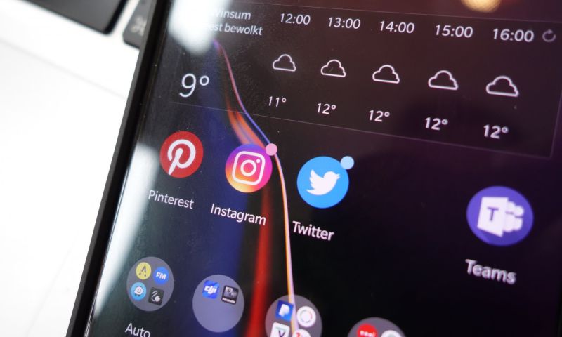 Overstappen van iPhone naar Android - deel 1