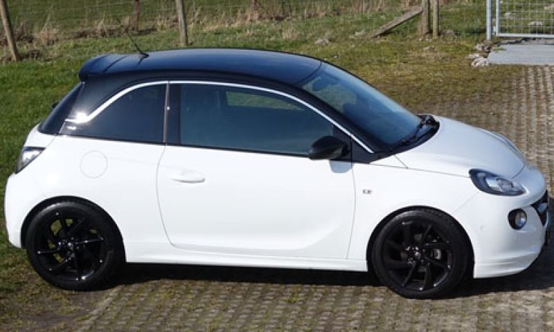 Duurtest Opel ADAM (slot): beste allrounder in zijn segment