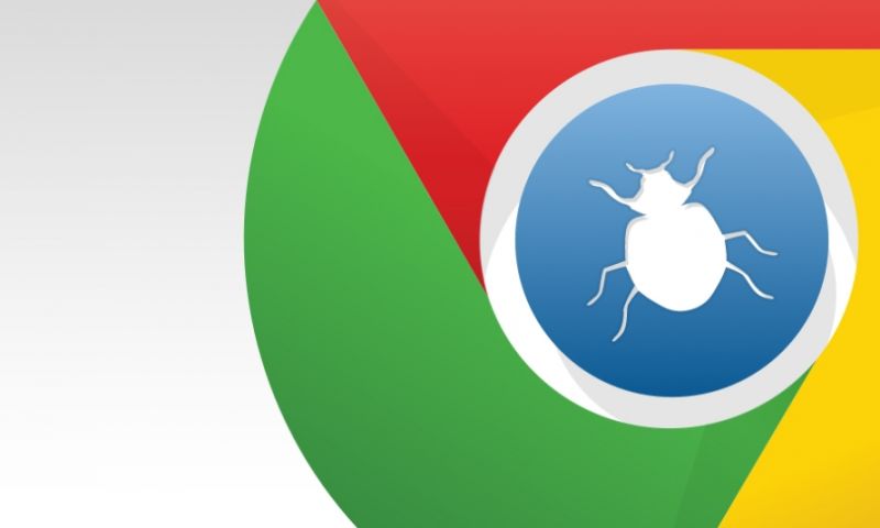 Lek in Chrome maakt kopiëren Netflix-films mogelijk