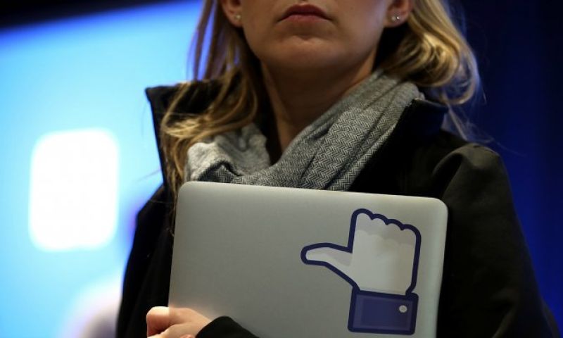 facebook pesten filteren berichten cyberpesten