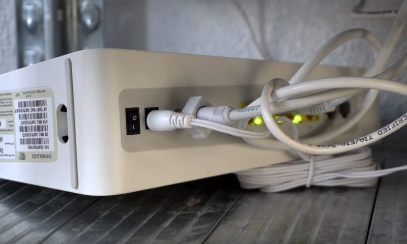 ACM doet nader onderzoek omdat Ziggo niet overal vrije modemkeuze biedt