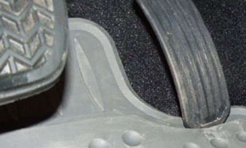 Toyota verliest bakken geld aan vloermatjes