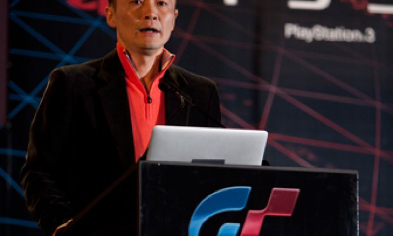 Ontwikkelaar Gran Turismo: 'Definitie van realisme vervaagt'