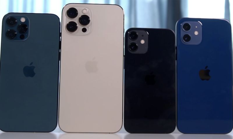 Apple gaat tonen welke persoonlijke gegevens apps gebruiken