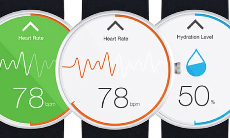 Apple introduceert iPhone 6 samen met smartwatch