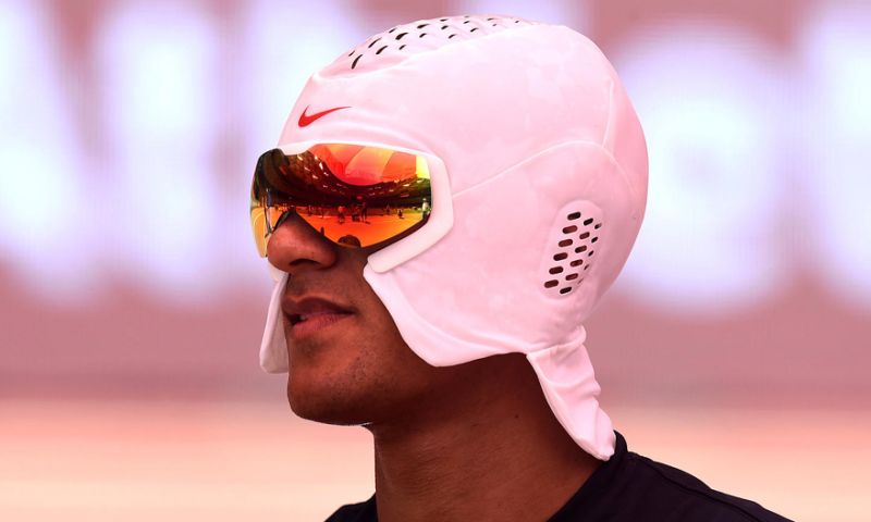 Top 5: Olympische gadgets