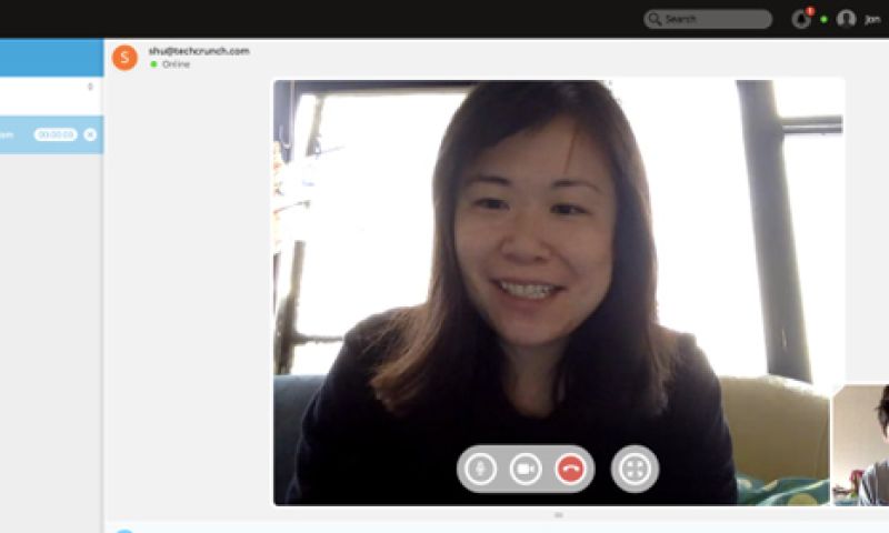 Kim Dotcoms versleutelde Skype-rivaal is nu live