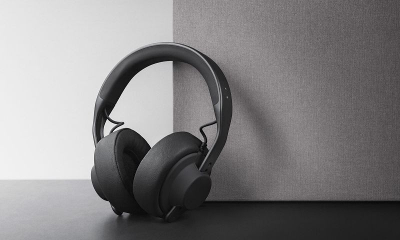 Modulaire draadloze koptelefoon is Kickstarterhit