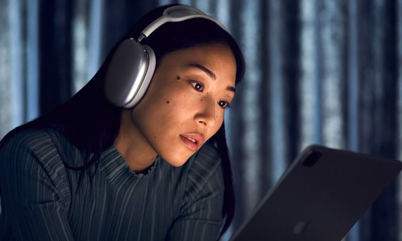 'AirPods Max zijn veel makkelijker te repareren dan andere AirPods'