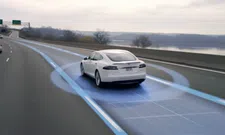Thumbnail for article: Tesla's krijgen dashcam na komende update