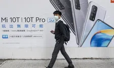 Thumbnail for article: Xiaomi passeert Apple en is nu nummer 2 op smartphonemarkt