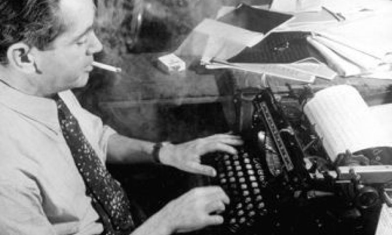 Nieuwsselectie redacteuren op Google News