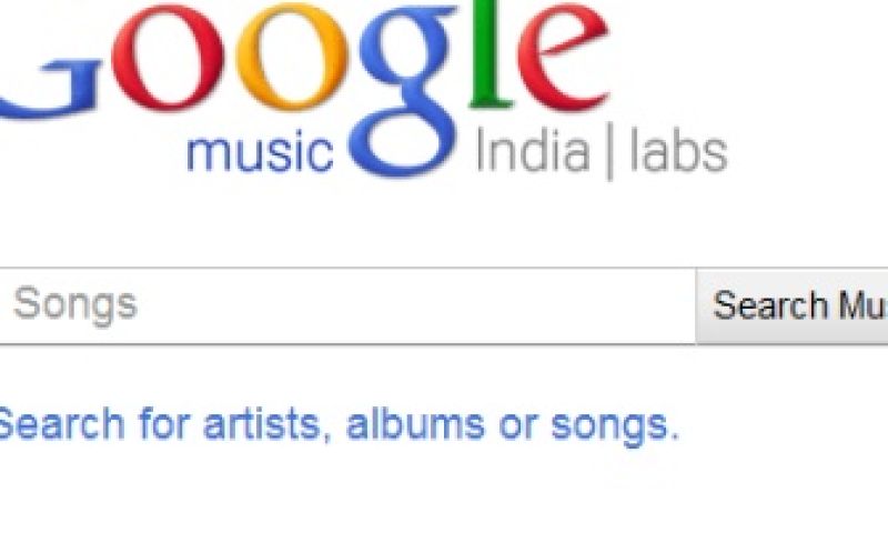 Google Music loopt vertraging op