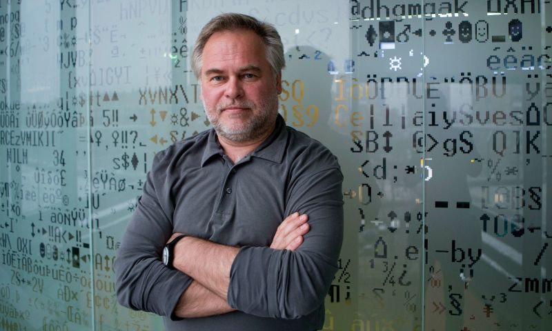 kaspersky verenigde staten cyberaanval oorlog oekraine