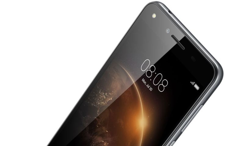 Huawei lanceert nieuw budgettoestel in Nederland