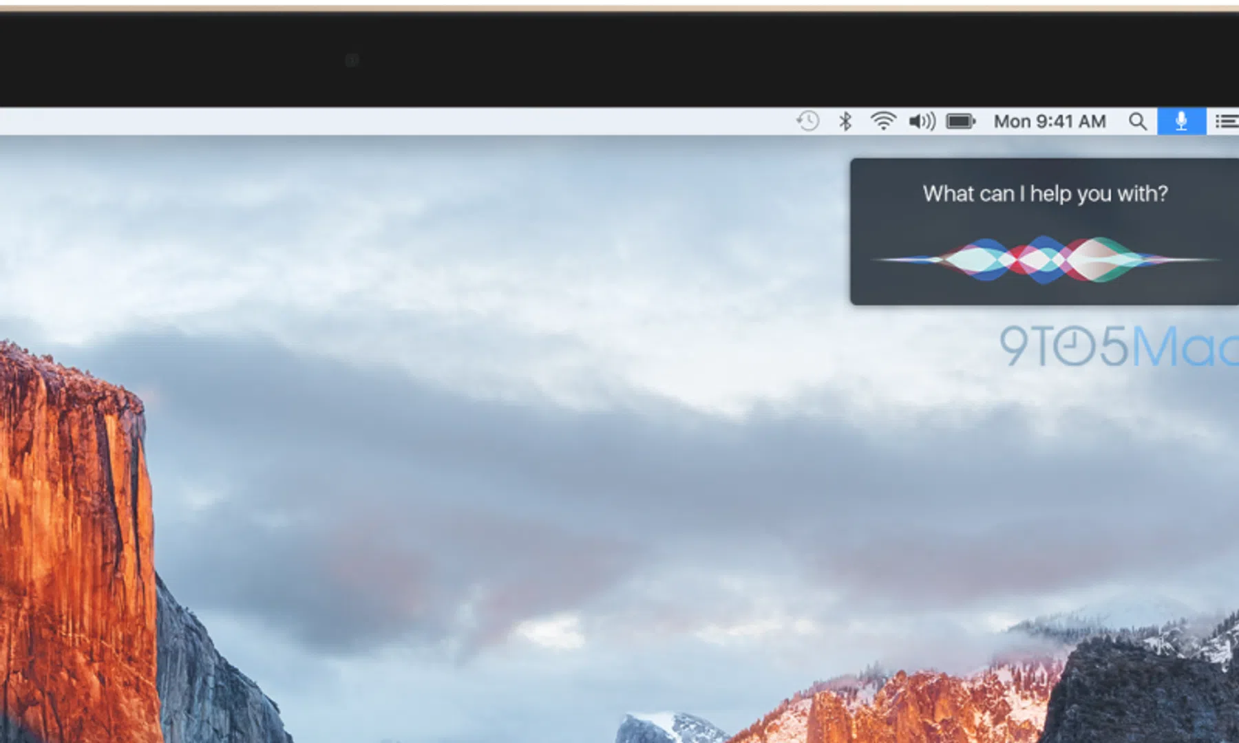 'Apple voegt Siri toe aan volgende versie Mac OS X'