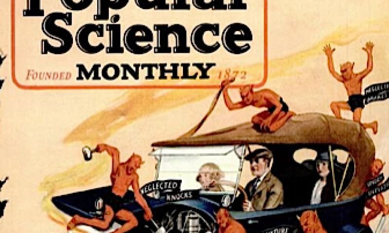 Al 137 jaar populair