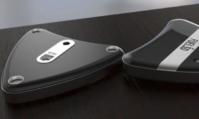 Crowdpleaser: Fuel3D scant de wereld om je heen