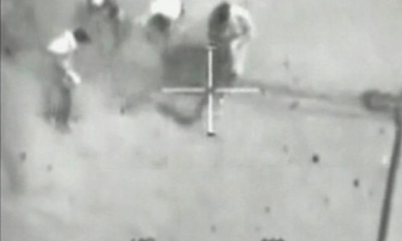 Bright Night #9: Amsterdam Elektrisch en WikiRebels