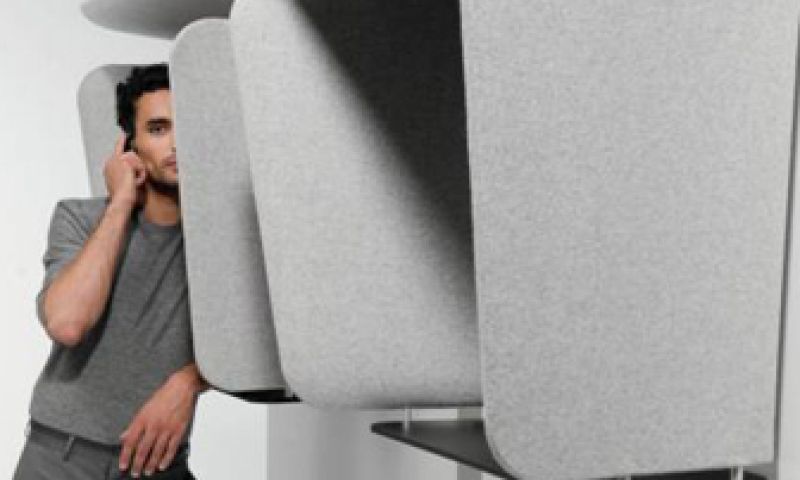 Akoestische cocooning  