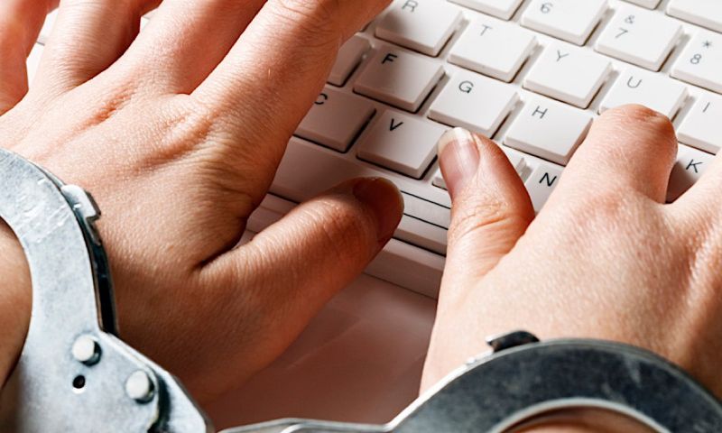 Onderzoek: twee derde internetters wordt gecensureerd