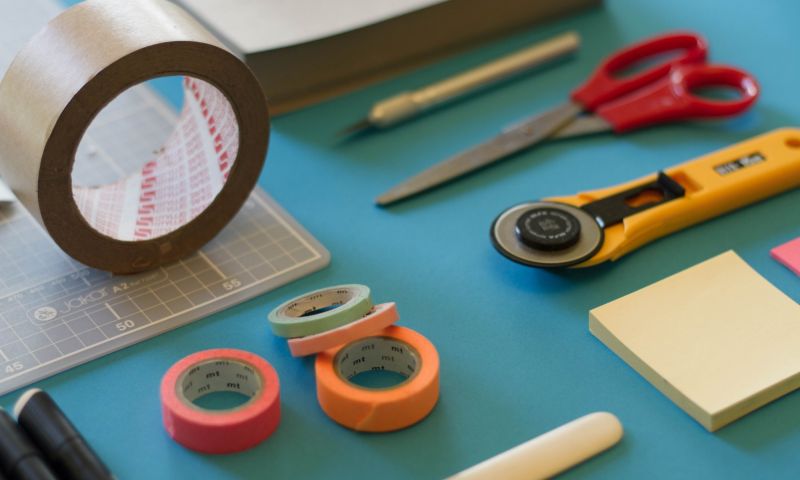 Apps waarop je kunt bouwen, klus apps, bouw apps, klussen, liniaal, meten, 