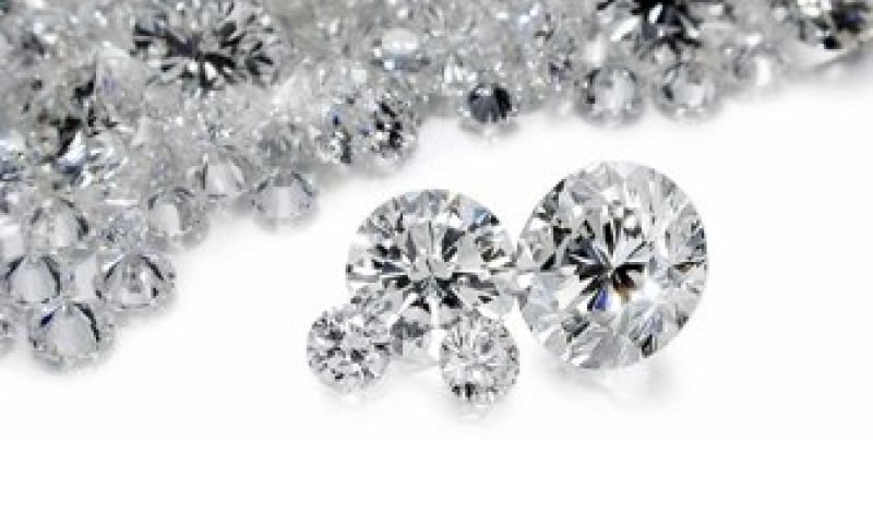 Diamanten in het ziekenhuis