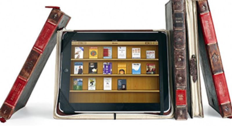 Apple maakte prijsafspraken over prijzen e-books