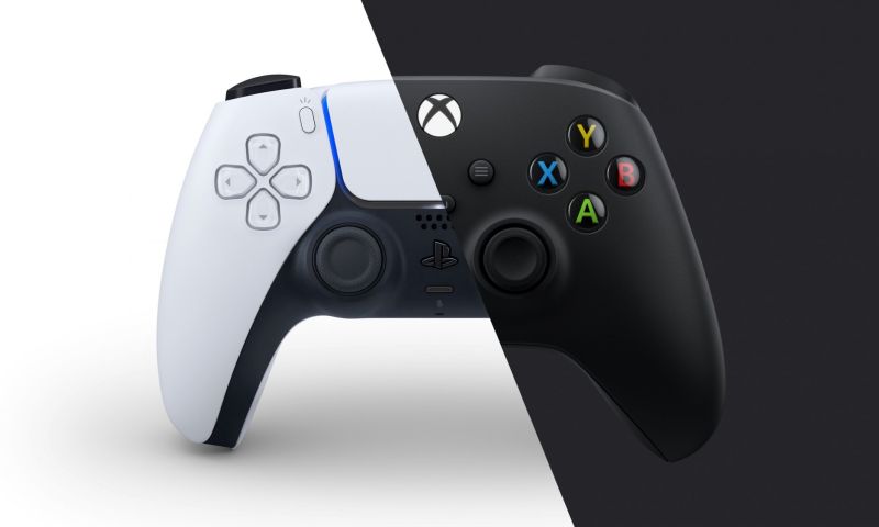 bright podcast playstation 5 ps5 xbox series x s spelcomputers