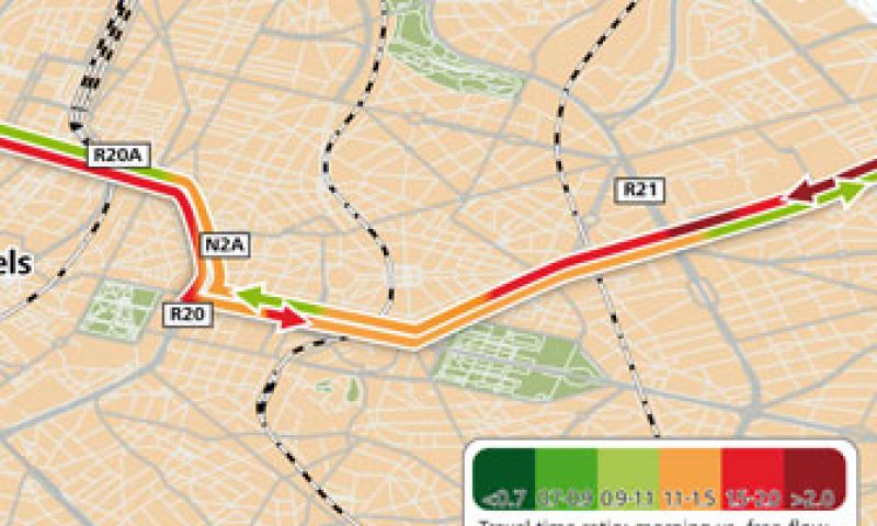 TomTom zet de deur open