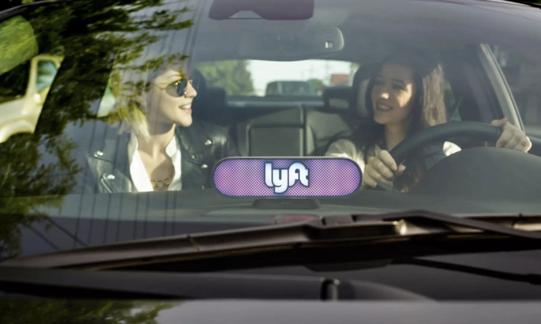 Lyft wil 2,1 miljard dollar ophalen met beursgang