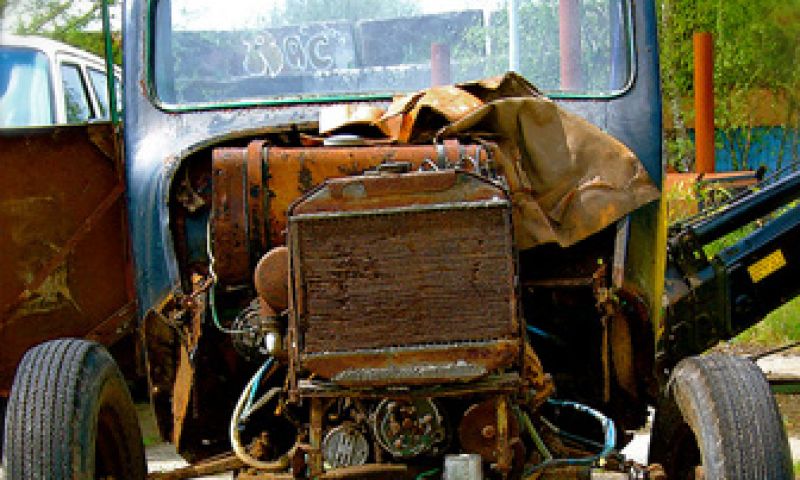 Meer gegevens van tweedehands  auto's bekend