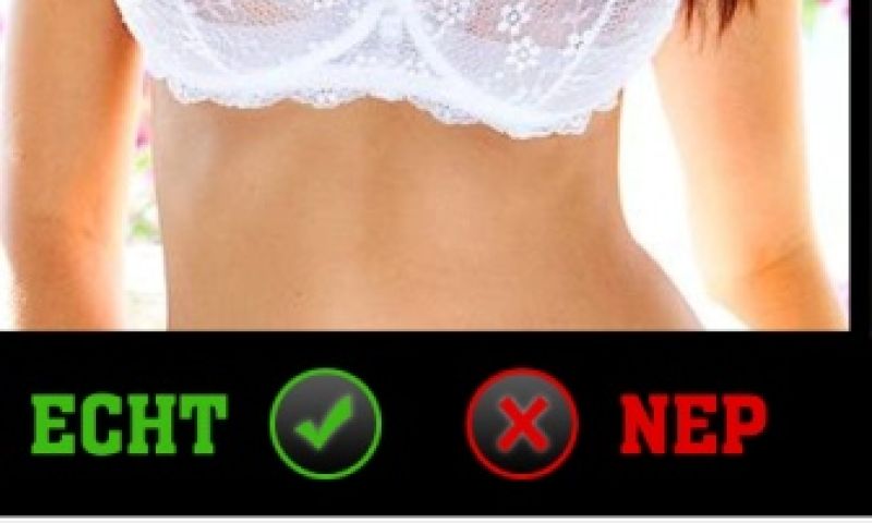 Android-app van Playboy Nederland verschenen