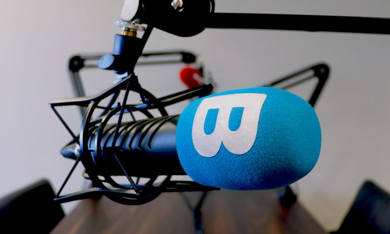 Verkeerde nieuwsbrief ontvangen