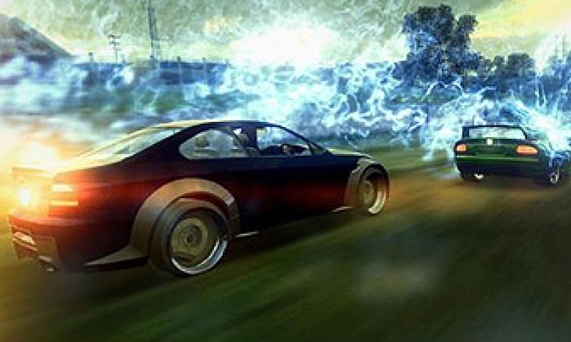 Game van de week: Blur
