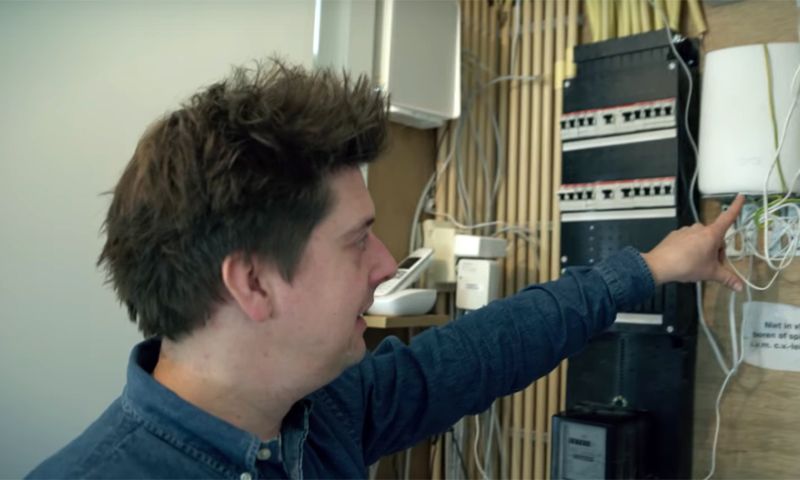 Smart home: overal goede wifi in huis