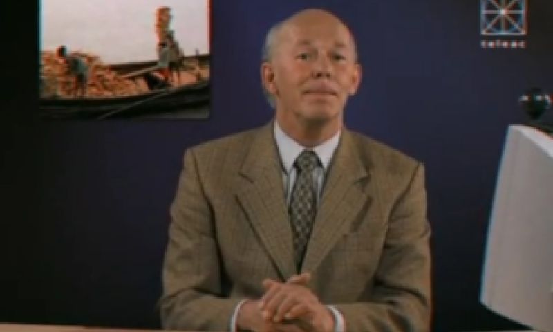 Gratis viralcursus van Teleac