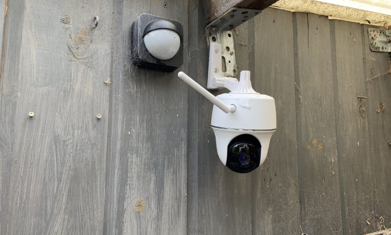 Getest: Reolink Argus PT beveiligingscamera