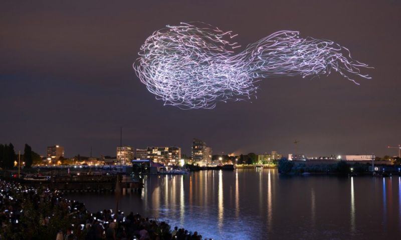 dezeen awards design prijzen dutch studio drift 