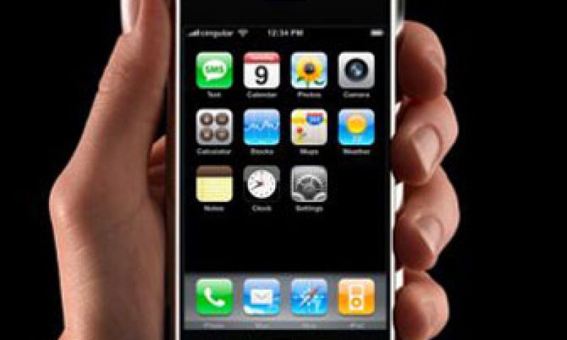 iPhone-verslaving net zo erg als drugsverslaving