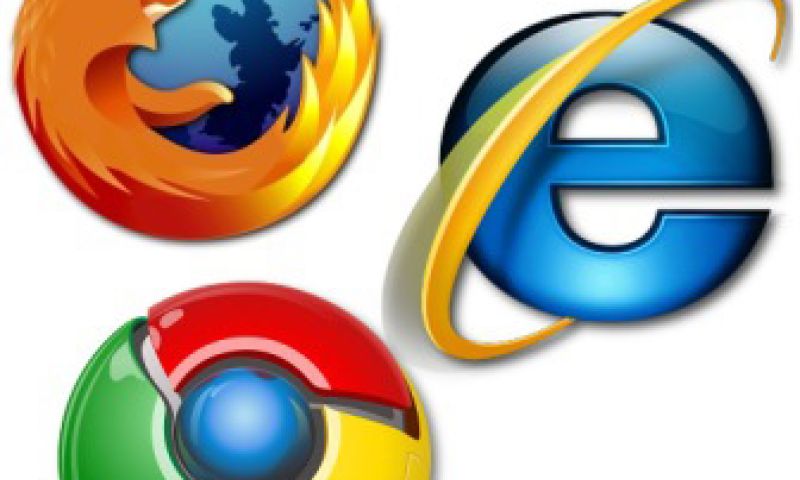 Uitlegparty: Firefox 4 vs IE9 vs Chrome 10