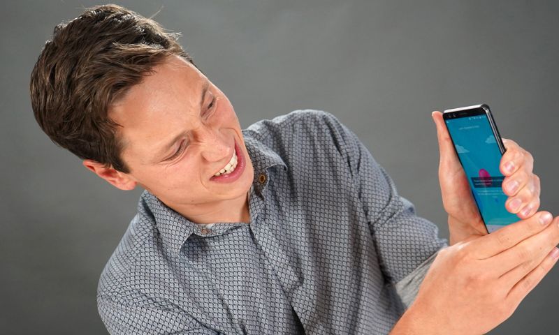 HTC onthult volgende week Desire 20-smartphone