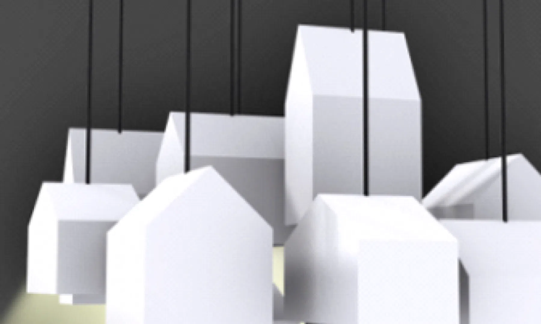 Mookum crowdsourcet Belgisch design