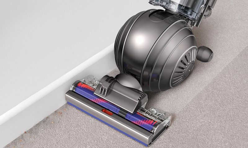 energielabel stofzuiger regels energie eu dyson rechtszaak stofzuigers