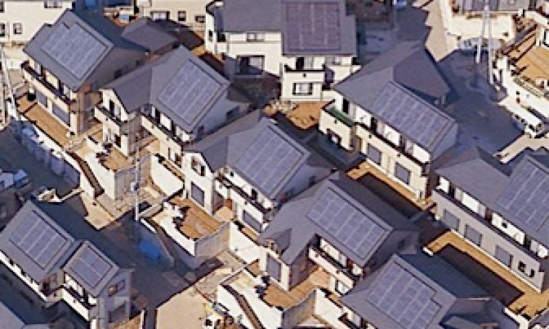 Groener bij de buren: 25 procent van Duitse energie is duurzaam