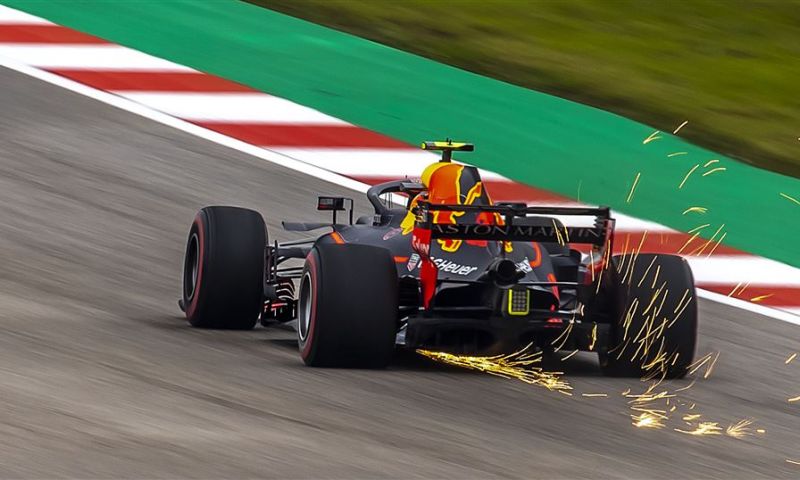 Formule 1-streamingdienst F1 TV Pro vanaf februari in Nederland