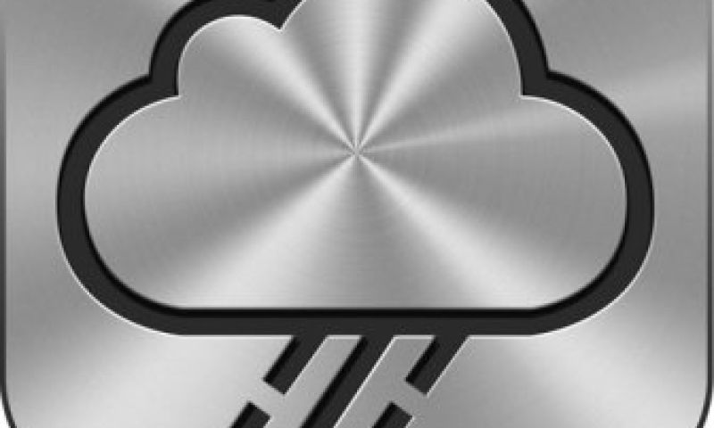 iCloud draait voor deel op Microsofts servers