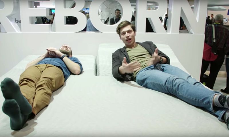 De beste gadgets om je slaap te meten