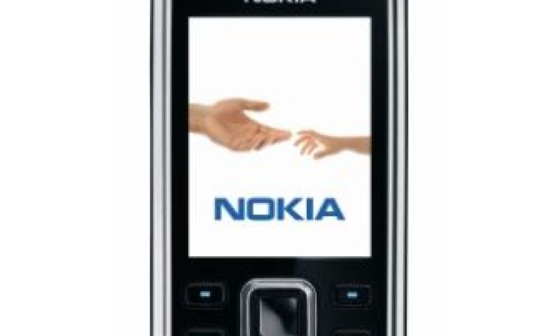 Nokia crowdsourcet nieuwe standaardtoon